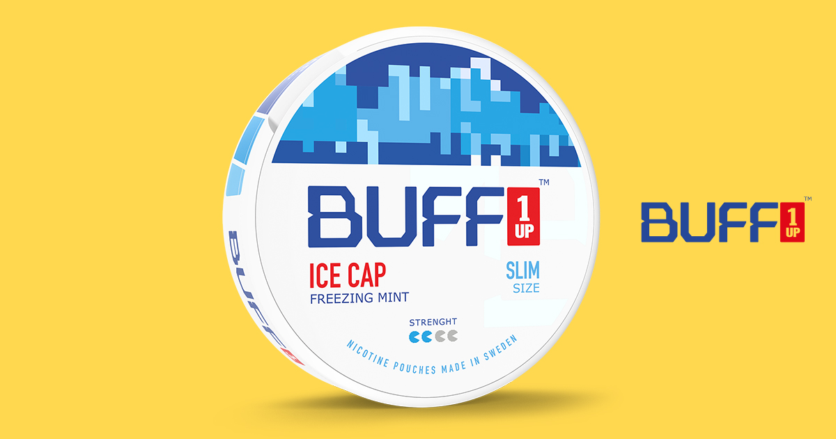 Ice Cap
